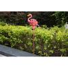 Solar Flamingo Lawn Light Outdoor Stake Light Landscape Decoration Villa Garden Courtyard Lamp Solar Powered Garden Light For Lawn And Patio