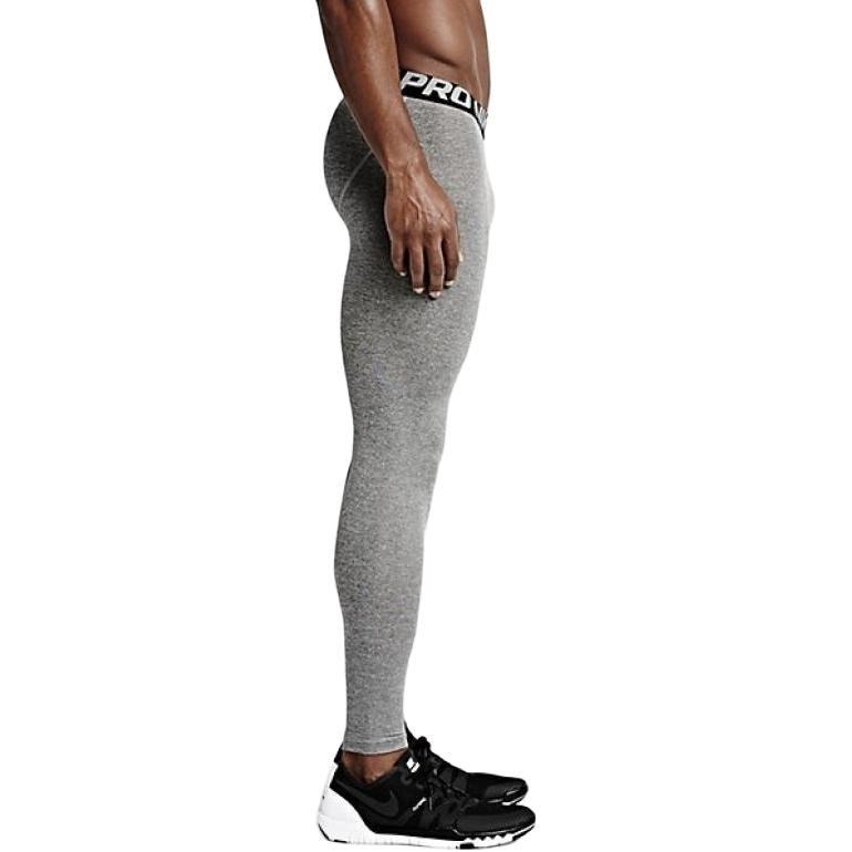Nike Knitted Sweatpants Men's Gray Moderate Other 703098-091