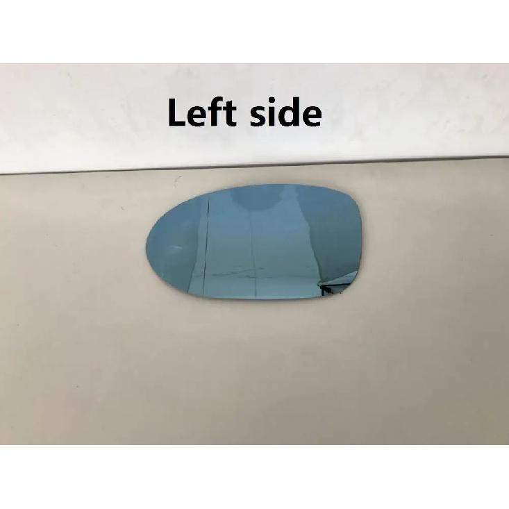 Car wing mirror glass for BMW