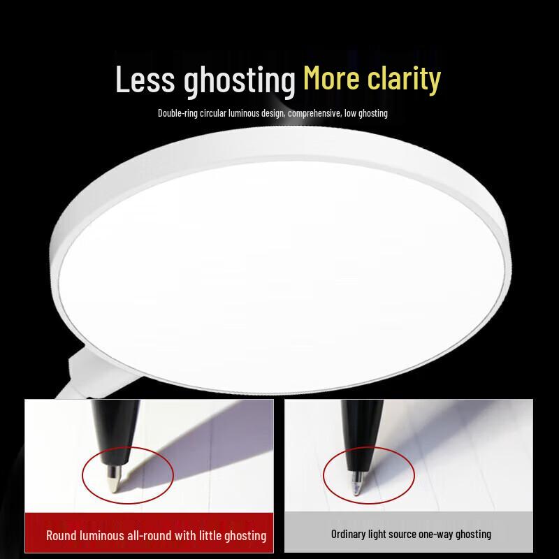 OPPLE Multi-functional Rechargeable LED Desk Lamp