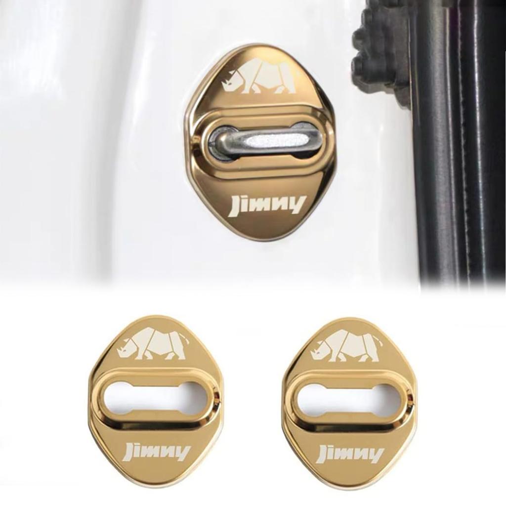 New Suzuki Jimny Striker Cover JB64 Jimny Sierra JB74 Door