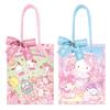 Heart Sanrio Cookie Handbag Cookie Candy Toy Set of [Box 12]