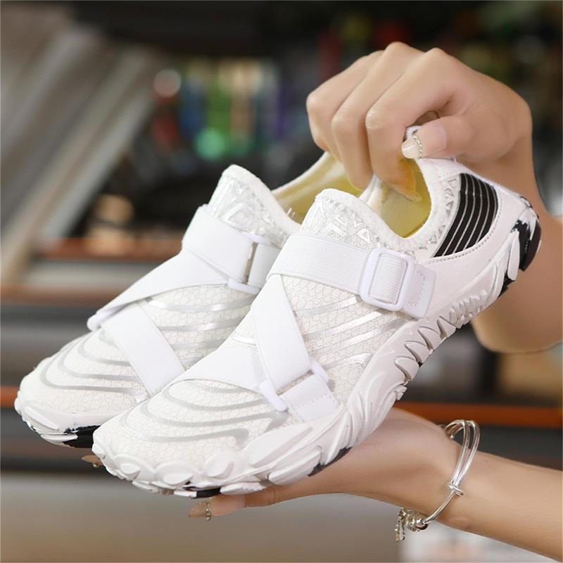 Summer Outdoor Quick-drying Water Shoes Non-slip Wear-resistant Breathable Non-Slip Diving Sports Shoes Couples With Same Style