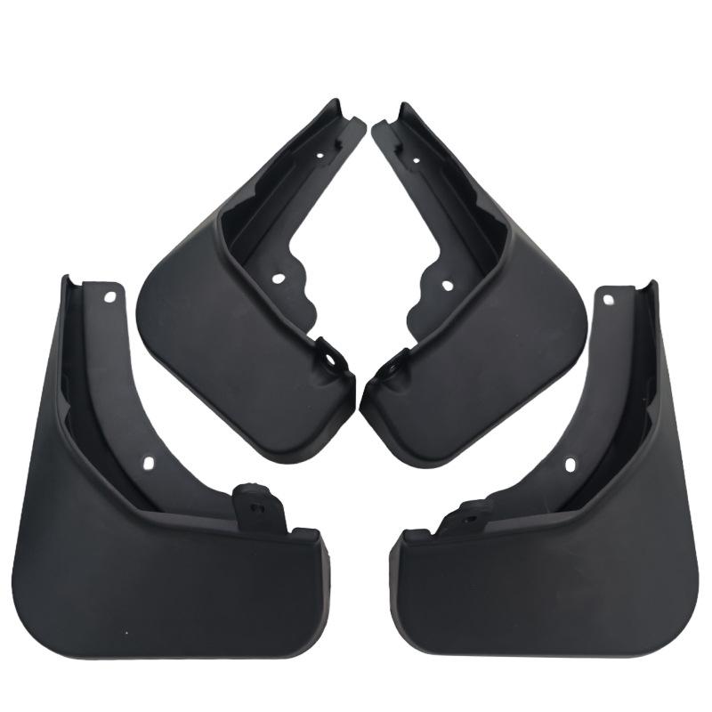 BYD SEAL DMI 23/25 Car Tire Mudguard