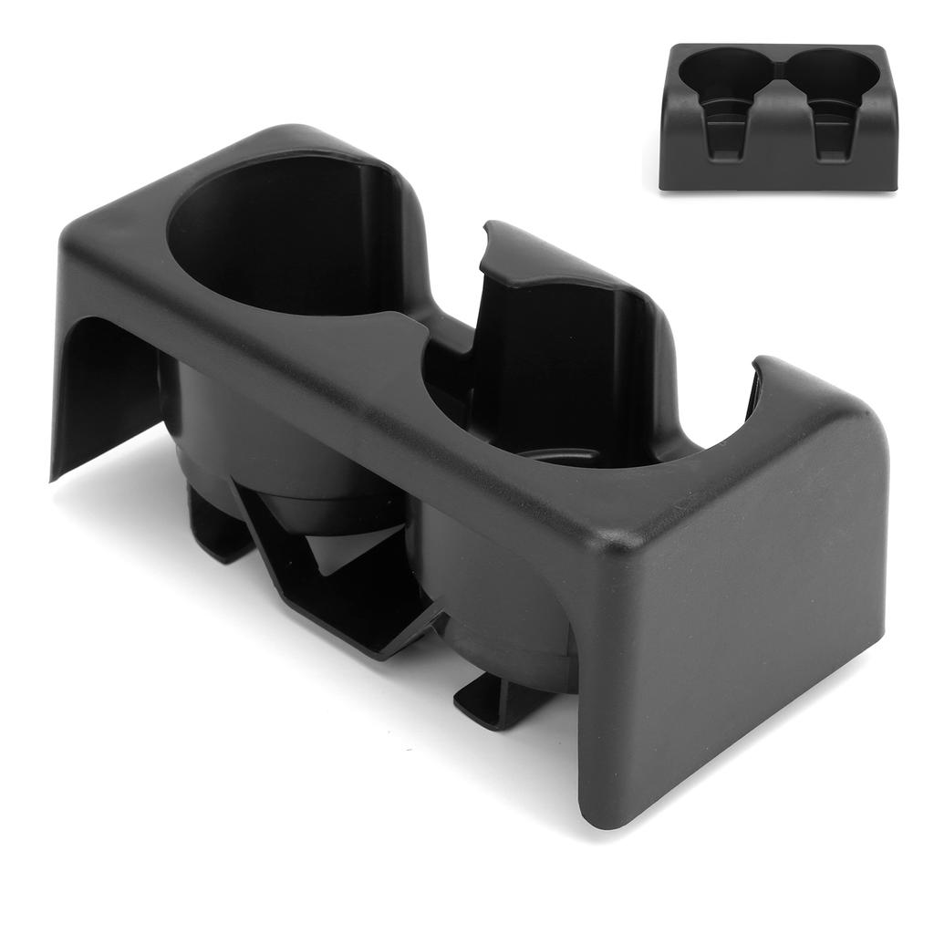 Car Bench Rear Seat Cup Holder 89039574 Replacement for Chevrolet Colorado 2004?2012