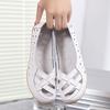 Women Flats Shoes Slip On Shoes For Women Fashion Women's Moccasins Flat Genuine Leather Women Shoes Casual Female Zapatos Mujer