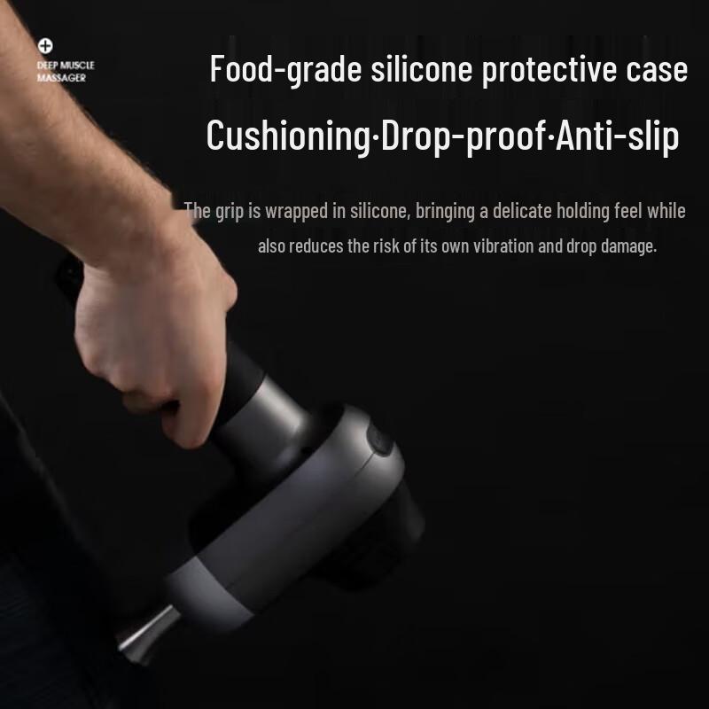 Beoka Professional Deep Tissue Massage Gun