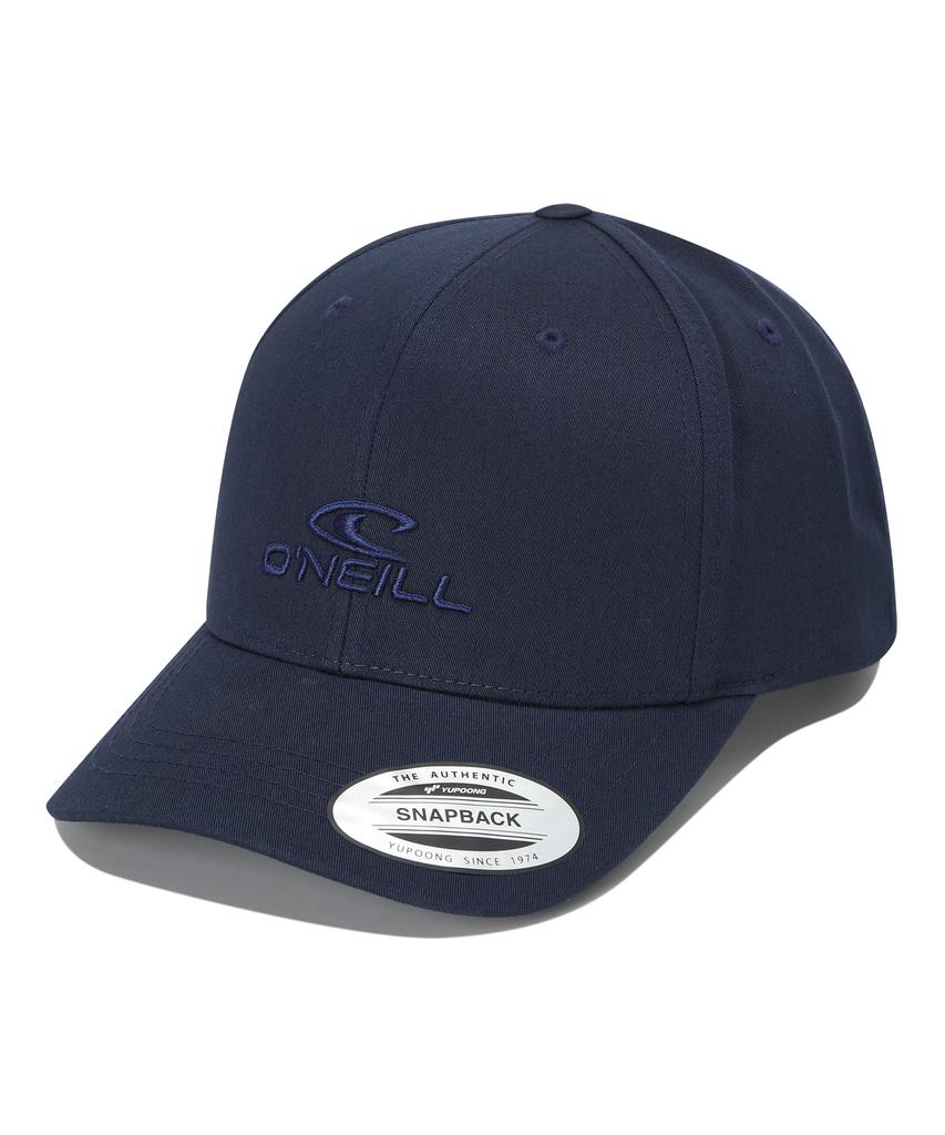 ONEILL Unisex Oneill Logo Wave Cap Ouacoi203-930