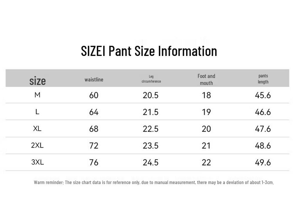 Tuoluzhe Men's Summer Cycling Shorts