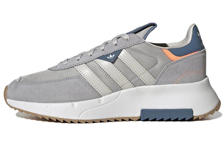 

Adidas Retropy F2 Grey Halo Silver GW9355 44⅔