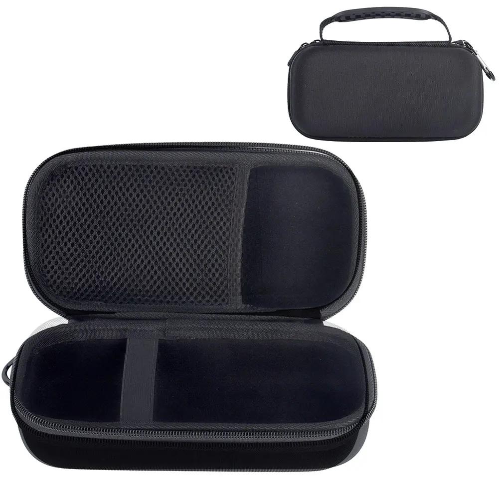 

Silicone Case Cover Travel Protective Carrying Pouch Protective Skin Sleeve for Bose SoundLink Flex 1st Gen 2nd Gen Speaker чорний