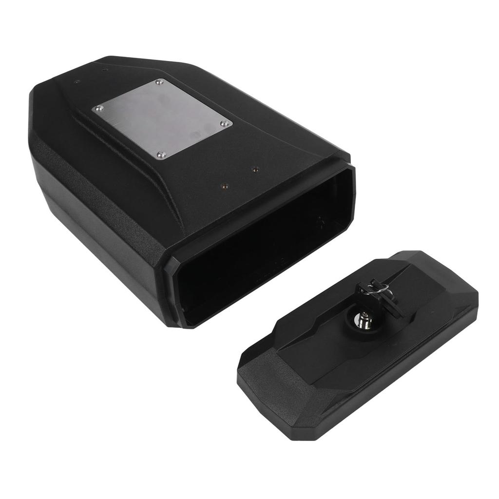 Motorcycle Toolbox Practical Stylish Portable Motorcycle Side Toolbox Replacement for R1200GS R1200GS Adventure R1250GS