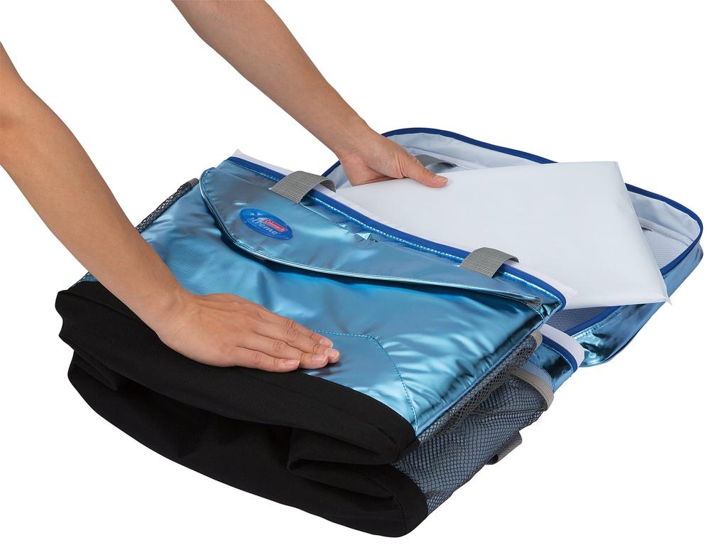 Coleman Extreme Ice Cooler, 35L, 2000022215