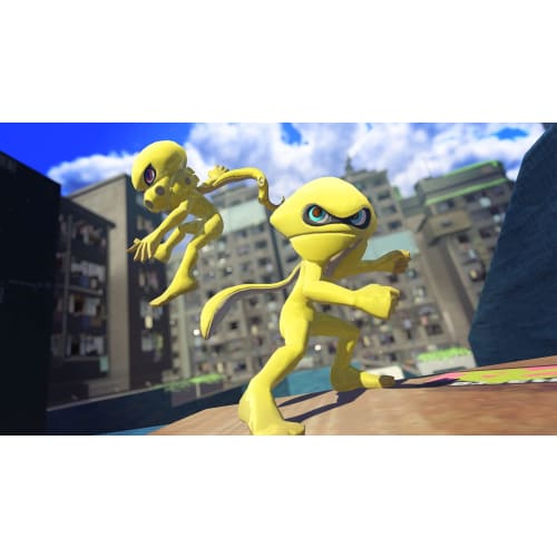 Splatoon 3 -Switch
