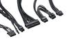 Cooler Master MWE Gold 750 V3 ATX PC Power Supply Unit 750W PS1563 3.1 Non-Modular MPE-7506-ACAG-BJP