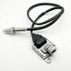 4326870 5WK96740B Original New Nitrogen Oxide Sensor Nox Sensor For Kenworth T680 Peterbilt 567