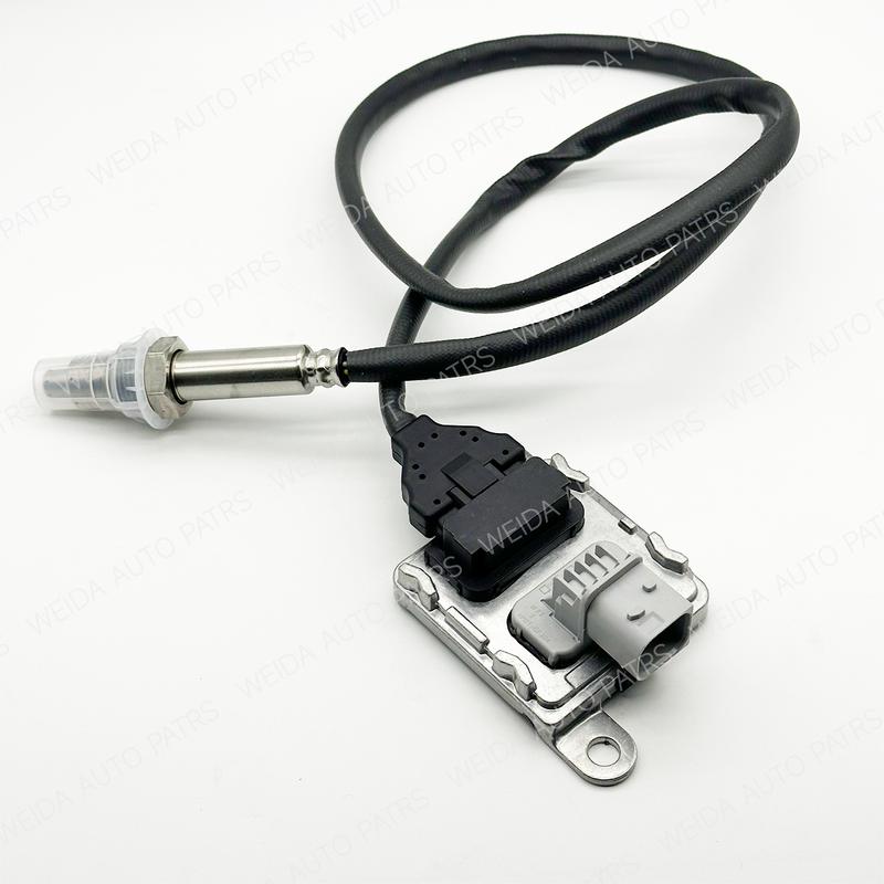 4326870 5WK96740B Original New Nitrogen Oxide Sensor Nox Sensor For Kenworth T680 Peterbilt 567