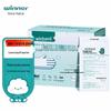 & Winner Disposable Medical Sterile Rubber Surgical Gloves