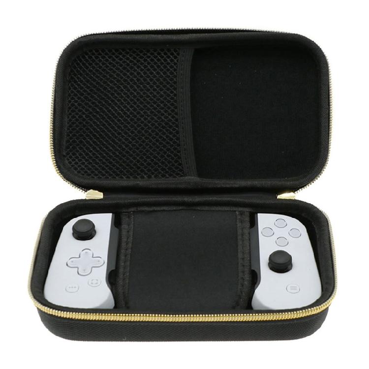 Scratchproof Protective Case Game Controller Storage Bag Impact Resistant Case for Backbone One 2nd Gen Splashproof Case