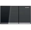 Geberit Omega 60 Flush Plate Lava 115081JK1