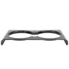 Armsteun Console Achterbekleding Bekerhouder Frame Slijtvast Waterbekerhouder Frame Trim voor Verfrissing