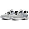 Under Armour HOVR Rise Comfortable Versatile Cushioning Low-Top Training Shoes Men sneaker Gray 3022025-105