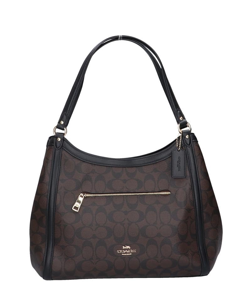 

Shoulder Bag C6232 IMAA8 [Coach] Women s [Item] коричневий