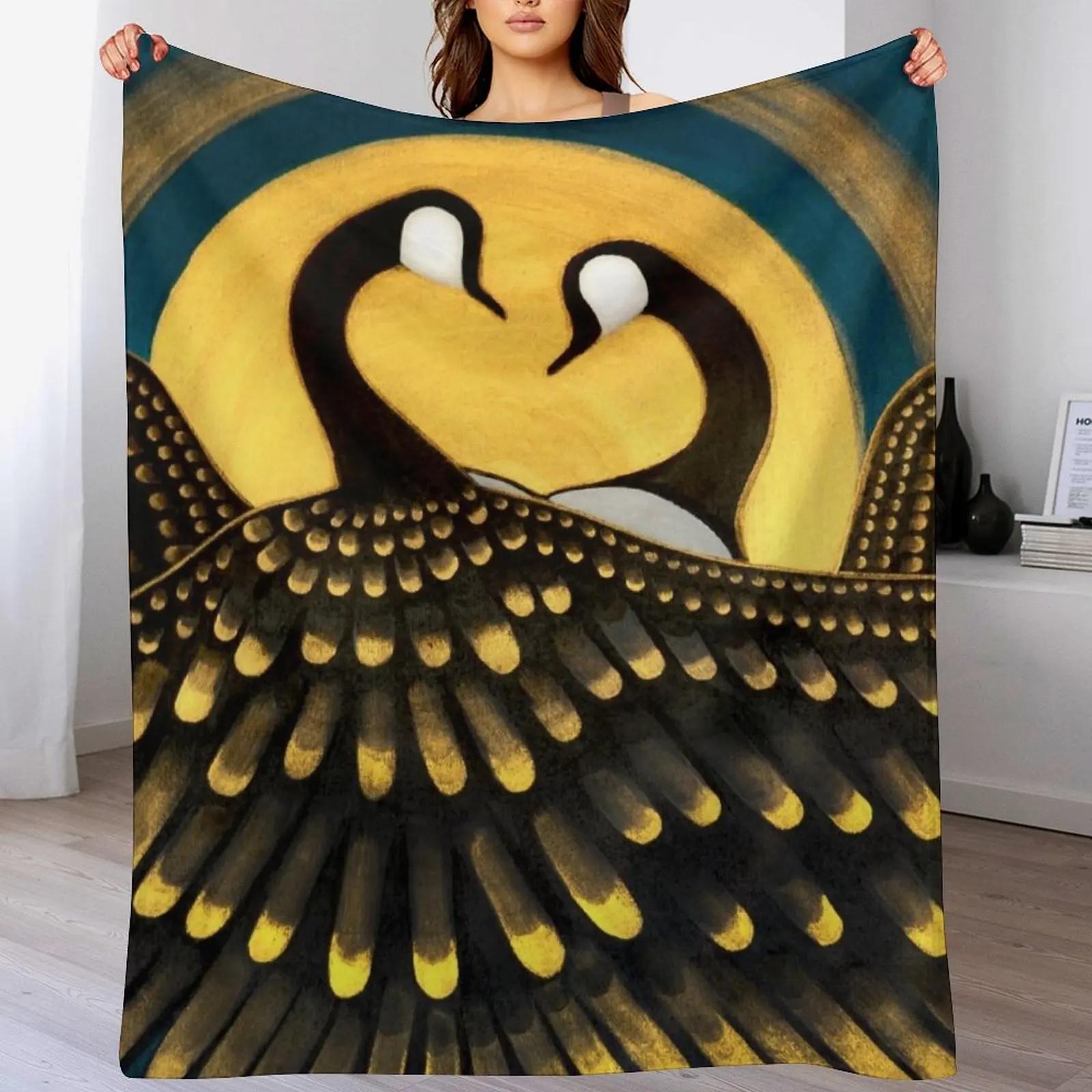 

Shawaymoon Throw Blanket Stylish Couch Blanket for Home Living Room 102x76cm(40x30in)