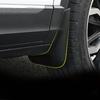 Für Volkswagen VW T-ROC T ROC 2017 2018 Auto Schmutzfänger Vorne Hinten Radschalen Schmutzfänger Set Wasserdichte Schmutzfänger Kotflügel Zubehör