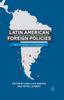 Kniha Latin American Foreign Policies : Between Ideology and Pragmatism