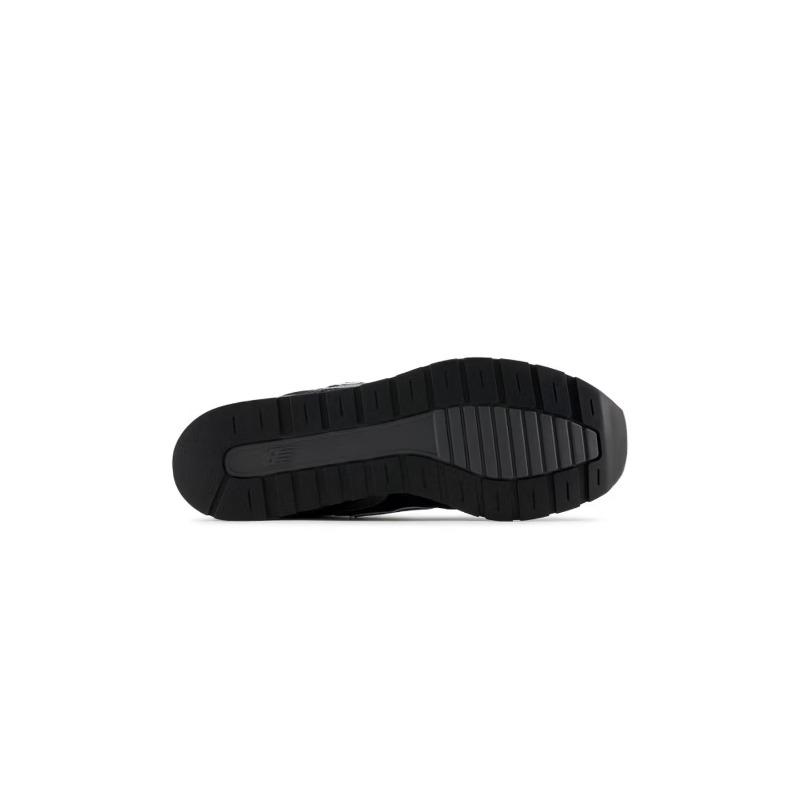 NEW BALANCE Casual Shoes Men's Women's Spring Retro Stylish Breathable Thin-Tread Sports Shoes CM996BK2