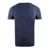 Captain America Mens Cotton Regular T-Shirt