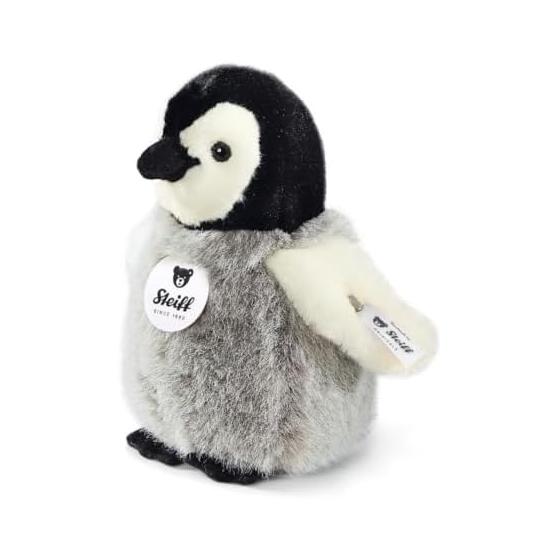 Steiff Baby Penguin Flaps 16 см 057144
