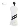 Golf Driver Headcover Club Cover Covers Fairway Wood Protective Accessory Head Protection for Enthusiasts Waterproof Protector