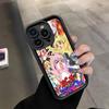 Singer B-Bocchi The Rock Phone Case IPhone 16 Plus 15 11 14 12 13 17 Pro Max Shockproof Soft Cover