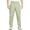 Nike Casual Pants Men's Oil Green Moderate Straight Fit Pants DX0614-386