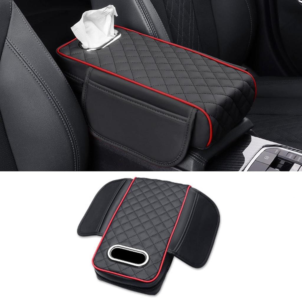 Car Tissue Case, Compatible with Toyota Rise RAIZE A20#A / A210A 2019.11 - Current