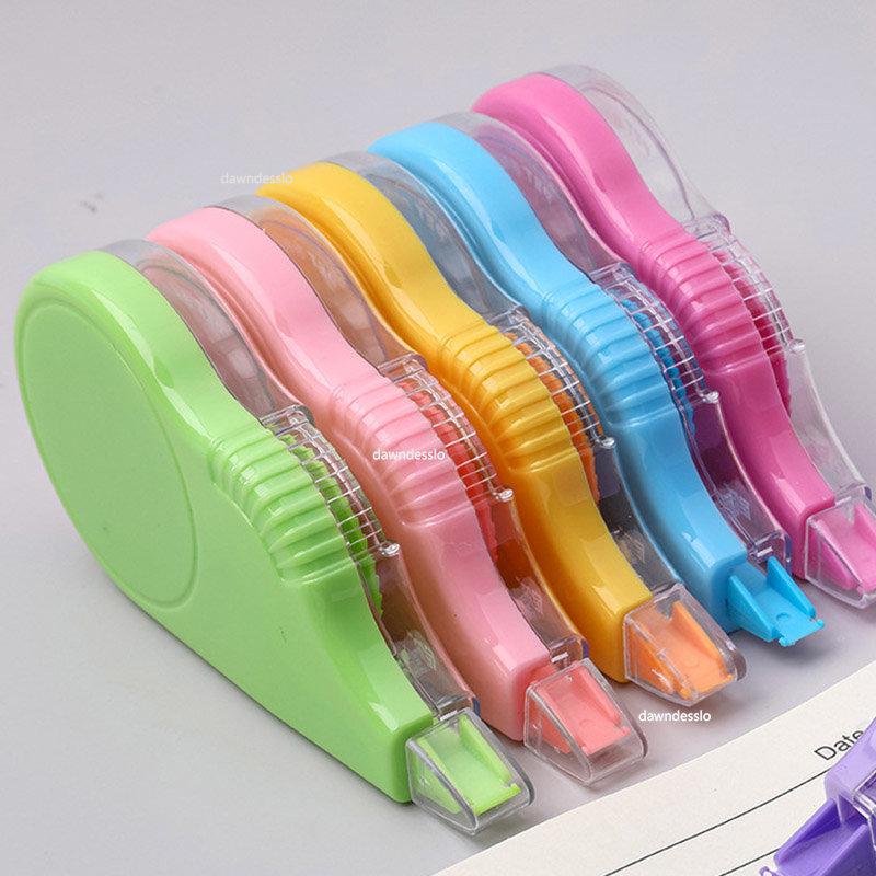 72M Roller Big Capacity Correct Belt Correction Tape Stationery Student Office School Stationery Supplies