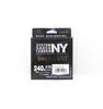 Sunline Nylon Leader NY System Shock Leader Tough Flexx 50m 240lb (1583)