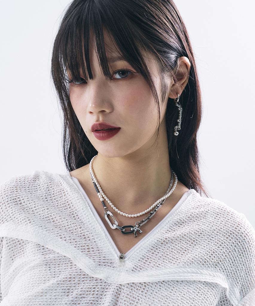 Sentiments No.415 Necklace