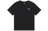 New Balance T Shirt Unisex Black UT21503-BK