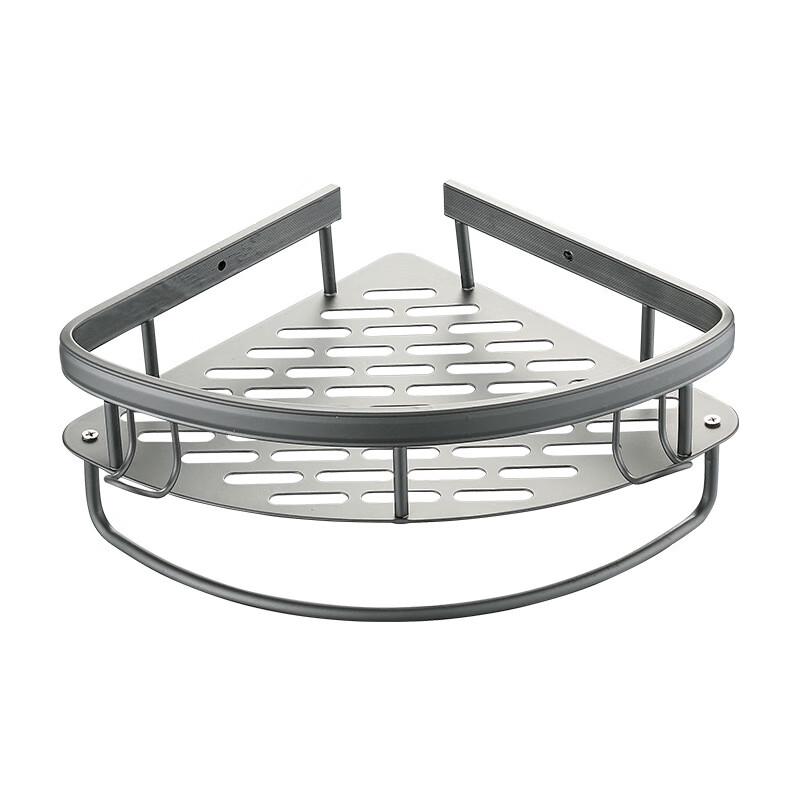 MDNG Bathroom Corner Storage Shelf