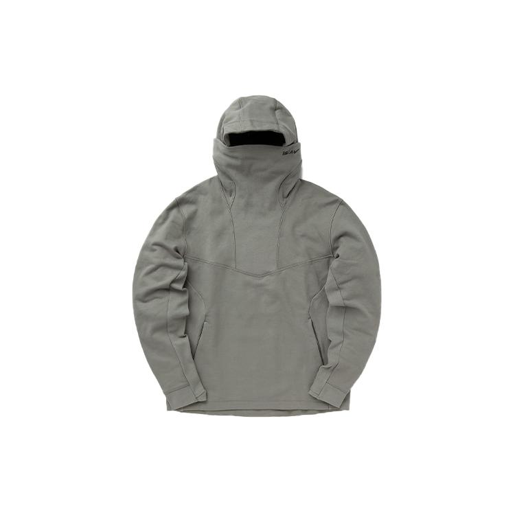 

Новая толстовка Nike Ispa FJ7350-053 S