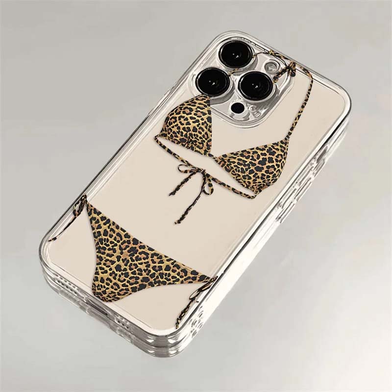 Colorful Patchwork Lace Pattern Phone Case For iPhone 17 16 15 14 Plus 13 Mini 12 11 Pro Max 16E XS XR X 17 Air Clear Soft Cover