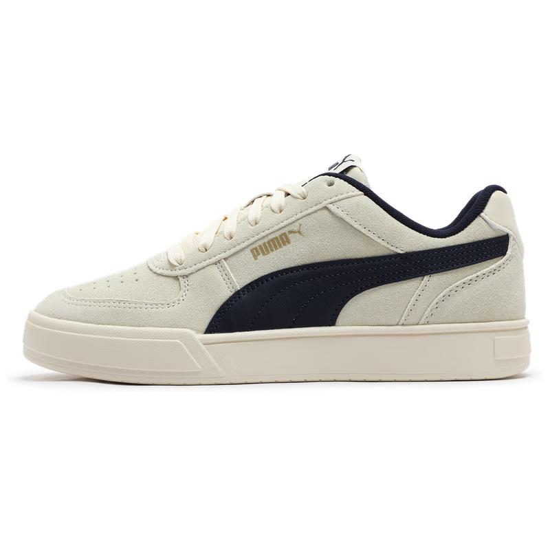 Puma Caven 391939 Retro Casual Sneakers 36
