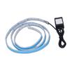 1.5m Car Exterior LED Light Flexible Waterproof APP Controlled Uniform Light Distribution Universal for Vehicle