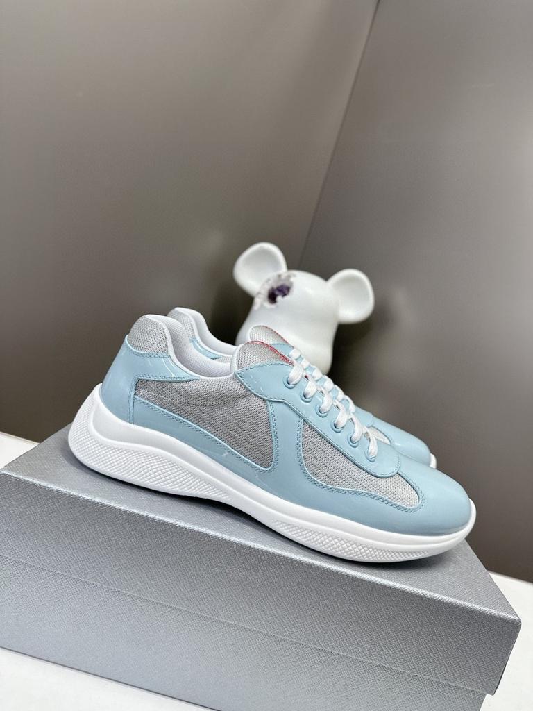 P Home Men's Leather Sports and Leisure Shoes First Layer Cowhide Platform Leather Shoes Fashion Trend Platform Supply