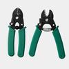 Refrigeration Copper Tube Cutter for Precise Cuts On Copper Tubes Up To 3mm Diameter Lightweight and Strong Steel Construction