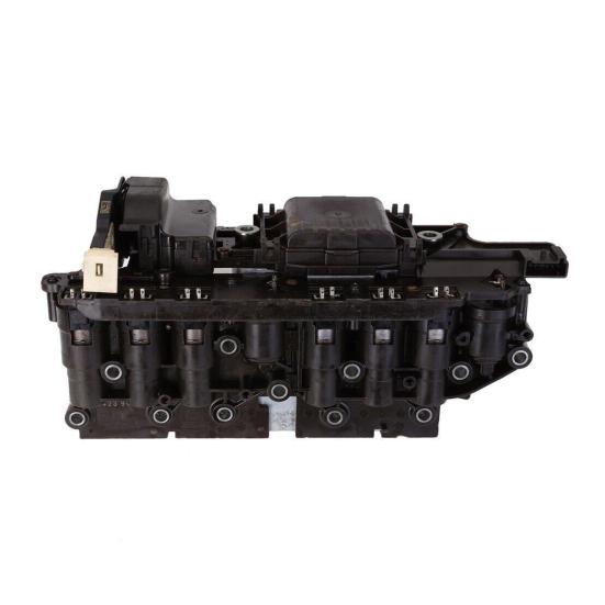 6-Speed Automatic Transmission Body Control Unit Torque Optimized Transmission Unit Compatible with 24275873 24275874 6124/0598 1870/4908 Replacement