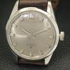 VINTAGE SEIKO HAND-WINDING JAPAN 66B BOY ORIGINAL DIAL WATCH a703906-1